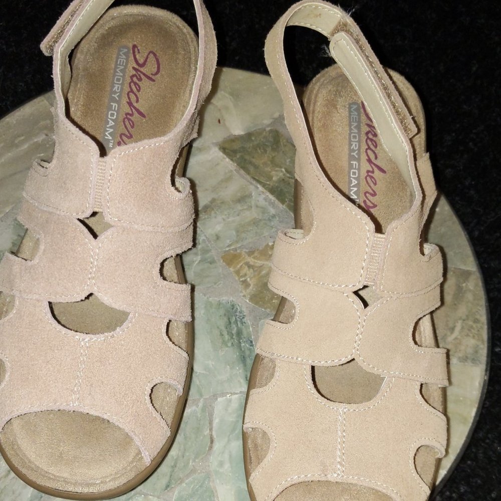 Summer sandals
